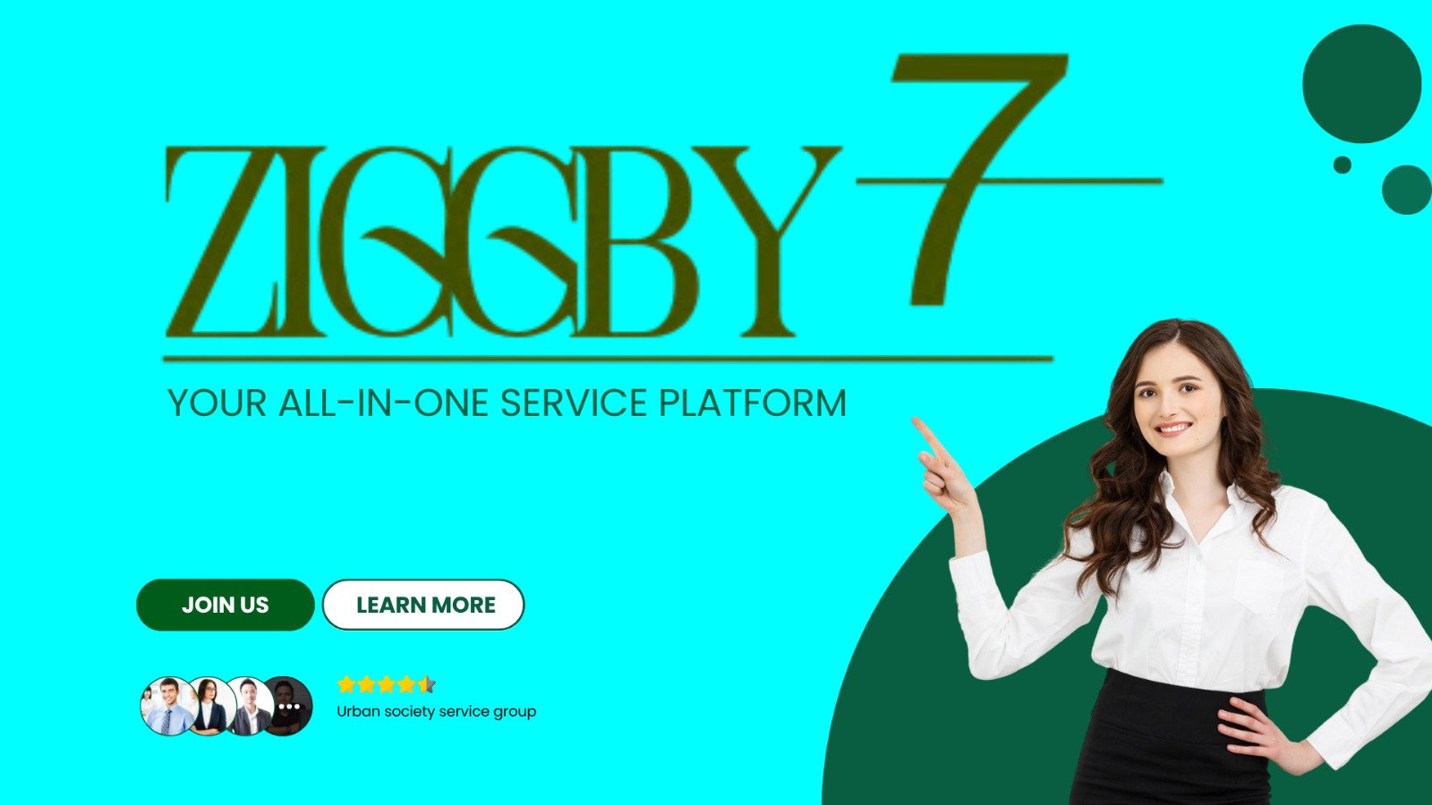 Ziggby7 Banner